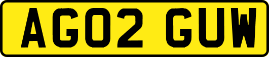 AG02GUW