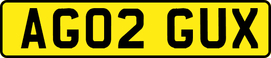AG02GUX