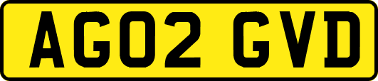 AG02GVD