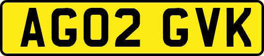 AG02GVK