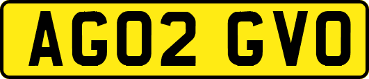 AG02GVO