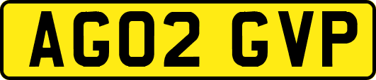 AG02GVP