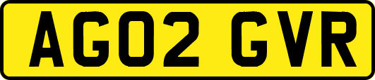 AG02GVR