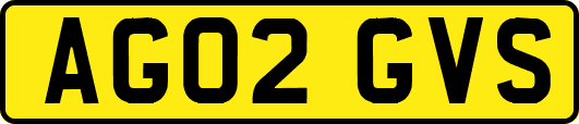 AG02GVS