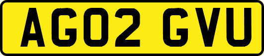 AG02GVU