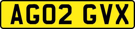 AG02GVX