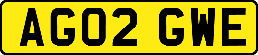 AG02GWE