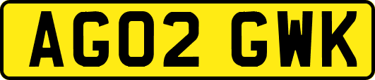 AG02GWK