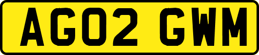 AG02GWM