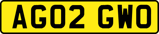 AG02GWO