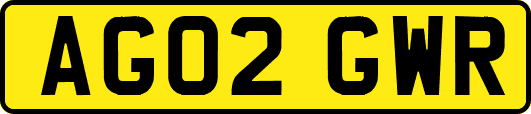 AG02GWR