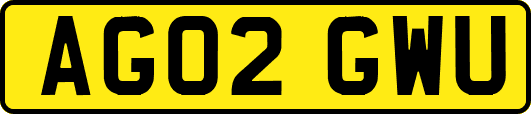 AG02GWU
