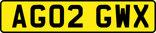 AG02GWX