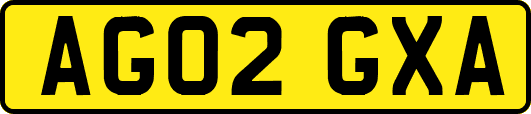 AG02GXA