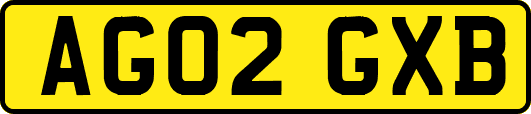 AG02GXB