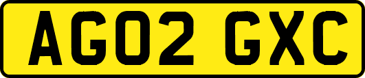 AG02GXC