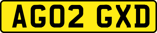 AG02GXD