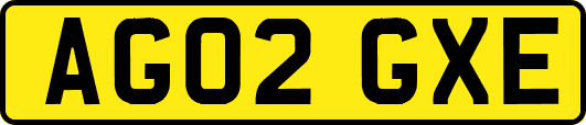 AG02GXE