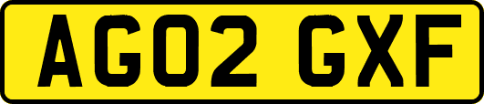 AG02GXF