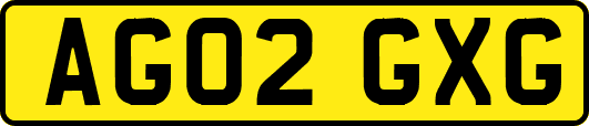 AG02GXG