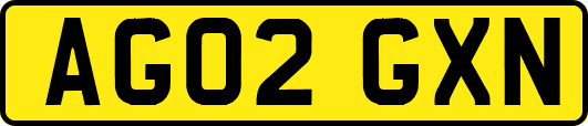 AG02GXN