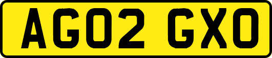 AG02GXO