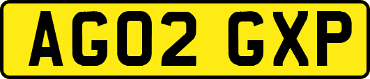 AG02GXP