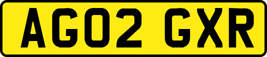 AG02GXR