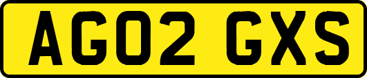 AG02GXS