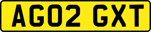 AG02GXT