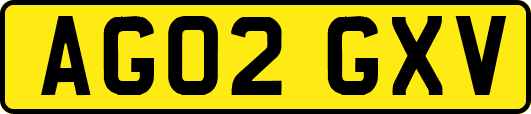 AG02GXV