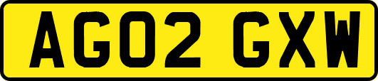 AG02GXW