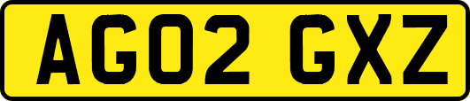 AG02GXZ