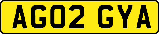 AG02GYA