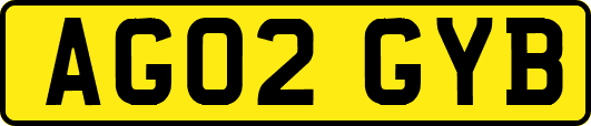 AG02GYB