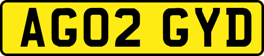 AG02GYD