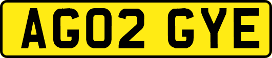 AG02GYE