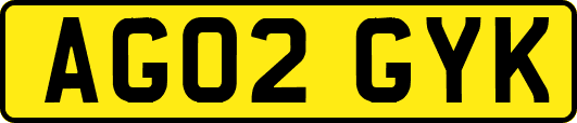 AG02GYK