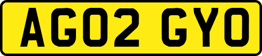 AG02GYO