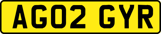 AG02GYR