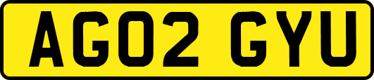 AG02GYU
