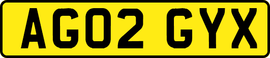AG02GYX