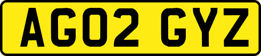 AG02GYZ