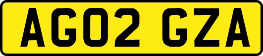 AG02GZA