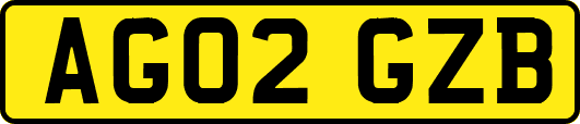 AG02GZB