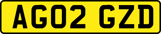 AG02GZD