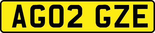 AG02GZE