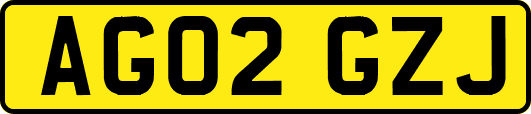 AG02GZJ