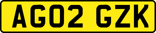 AG02GZK