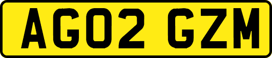 AG02GZM